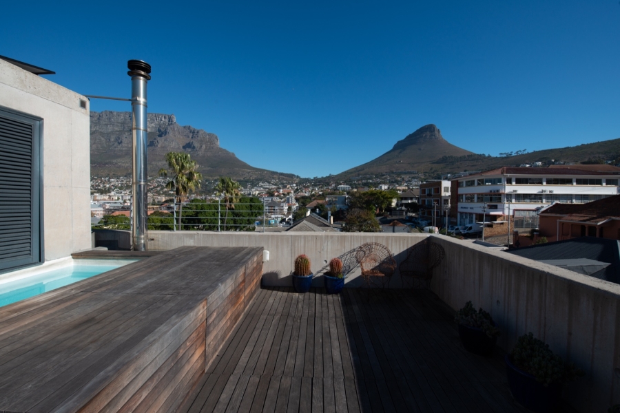 2 Bedroom Property for Sale in Bo Kaap Western Cape